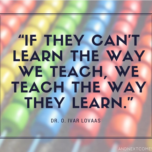 I LOVE SOMEONE WITH AUTISM POLYESTER GRAPHIC TEE - Picture 2 of 2